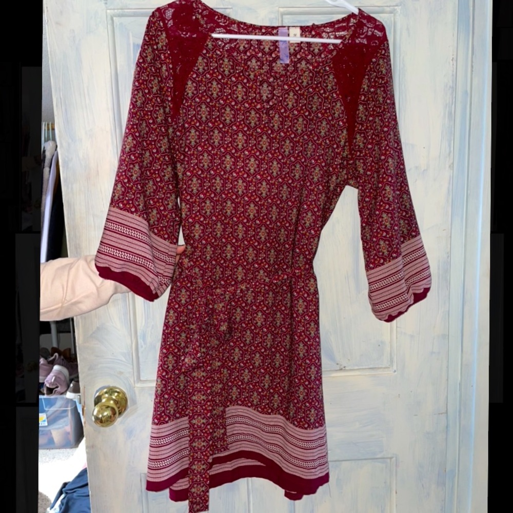Dress